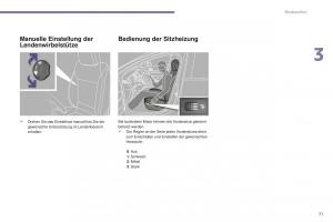 Peugeot-5008-II-2-Handbuch page 73 min