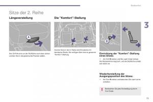 Peugeot-5008-II-2-Handbuch page 75 min