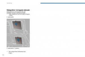 Peugeot-5008-II-2-Bilens-instruktionsbog page 116 min