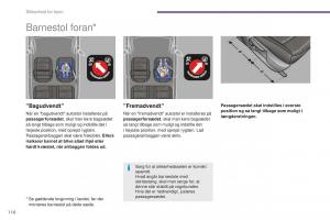 Peugeot-5008-II-2-Bilens-instruktionsbog page 118 min