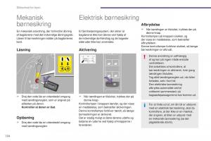 Peugeot-5008-II-2-Bilens-instruktionsbog page 136 min