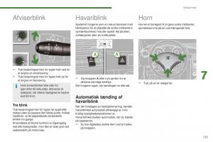 Peugeot-5008-II-2-Bilens-instruktionsbog page 137 min