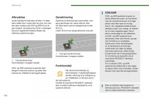 Peugeot-5008-II-2-Bilens-instruktionsbog page 140 min