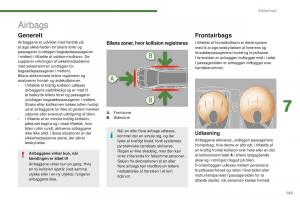 Peugeot-5008-II-2-Bilens-instruktionsbog page 145 min