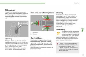 Peugeot-5008-II-2-Bilens-instruktionsbog page 147 min