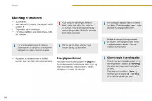 Peugeot-5008-II-2-Bilens-instruktionsbog page 152 min