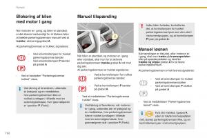 Peugeot-5008-II-2-Bilens-instruktionsbog page 154 min