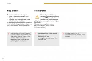 Peugeot-5008-II-2-Bilens-instruktionsbog page 176 min