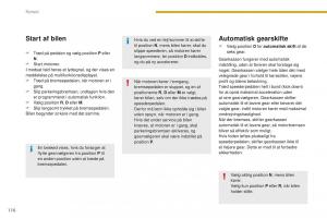 Peugeot-5008-II-2-Bilens-instruktionsbog page 178 min