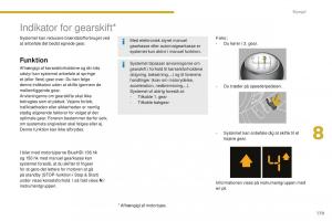 Peugeot-5008-II-2-Bilens-instruktionsbog page 181 min