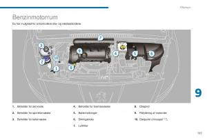 Peugeot-5008-II-2-Bilens-instruktionsbog page 199 min