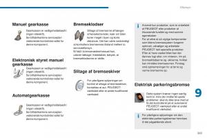 Peugeot-5008-II-2-Bilens-instruktionsbog page 205 min