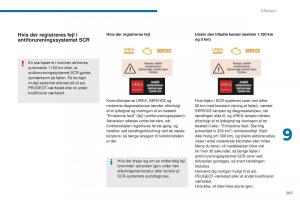 Peugeot-5008-II-2-Bilens-instruktionsbog page 209 min