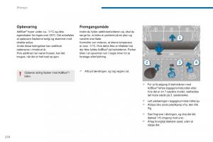 Peugeot-5008-II-2-Bilens-instruktionsbog page 212 min