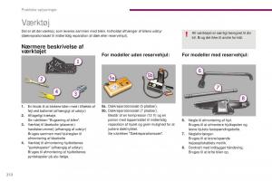 Peugeot-5008-II-2-Bilens-instruktionsbog page 214 min