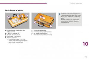 Peugeot-5008-II-2-Bilens-instruktionsbog page 217 min