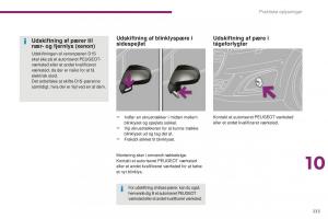 Peugeot-5008-II-2-Bilens-instruktionsbog page 235 min