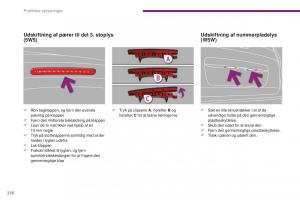 Peugeot-5008-II-2-Bilens-instruktionsbog page 238 min