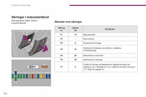 Peugeot-5008-II-2-Bilens-instruktionsbog page 240 min