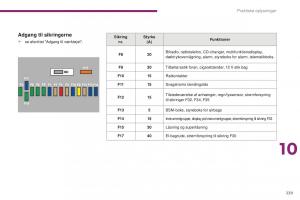 Peugeot-5008-II-2-Bilens-instruktionsbog page 241 min