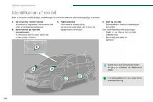 Peugeot-5008-II-2-Bilens-instruktionsbog page 270 min