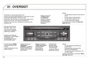 Peugeot-5008-II-2-Bilens-instruktionsbog page 276 min