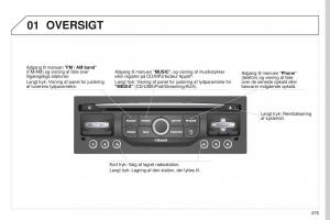 Peugeot-5008-II-2-Bilens-instruktionsbog page 277 min