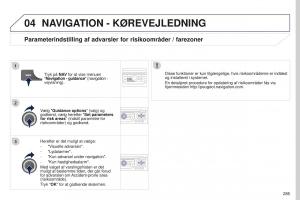 Peugeot-5008-II-2-Bilens-instruktionsbog page 287 min