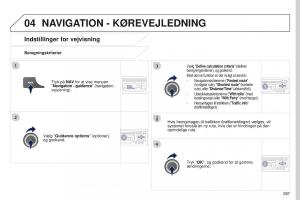 Peugeot-5008-II-2-Bilens-instruktionsbog page 289 min