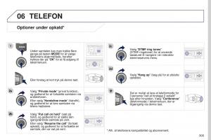 Peugeot-5008-II-2-Bilens-instruktionsbog page 305 min