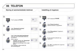 Peugeot-5008-II-2-Bilens-instruktionsbog page 306 min