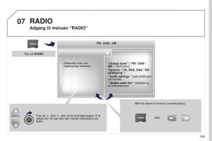 Peugeot-5008-II-2-Bilens-instruktionsbog page 307 min