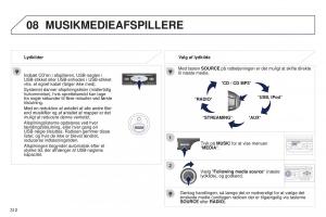 Peugeot-5008-II-2-Bilens-instruktionsbog page 314 min