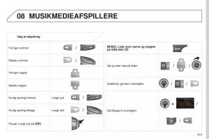 Peugeot-5008-II-2-Bilens-instruktionsbog page 315 min