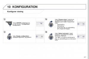 Peugeot-5008-II-2-Bilens-instruktionsbog page 319 min