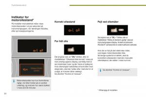 Peugeot-5008-II-2-Bilens-instruktionsbog page 32 min