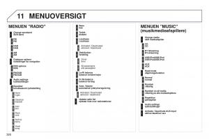 Peugeot-5008-II-2-Bilens-instruktionsbog page 322 min