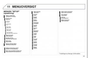 Peugeot-5008-II-2-Bilens-instruktionsbog page 323 min