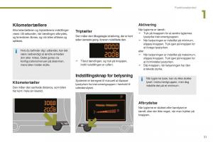 Peugeot-5008-II-2-Bilens-instruktionsbog page 33 min