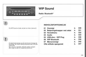 Peugeot-5008-II-2-Bilens-instruktionsbog page 331 min