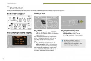 Peugeot-5008-II-2-Bilens-instruktionsbog page 46 min