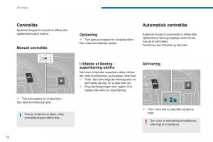 Peugeot-5008-II-2-Bilens-instruktionsbog page 58 min