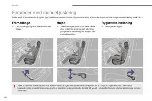 Peugeot-5008-II-2-Bilens-instruktionsbog page 70 min