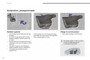 Peugeot-5008-II-2-Bilens-instruktionsbog page 74 min