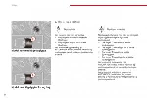 Peugeot-5008-II-2-Bilens-instruktionsbog page 86 min