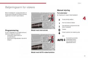 Peugeot-5008-II-2-Bilens-instruktionsbog page 93 min