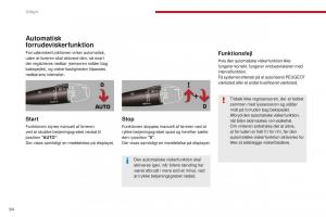 Peugeot-5008-II-2-Bilens-instruktionsbog page 96 min