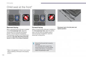 Peugeot-5008-II-2-owners-manual page 118 min