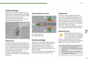 Peugeot-5008-II-2-owners-manual page 147 min