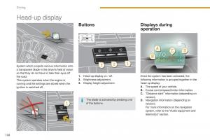 Peugeot-5008-II-2-owners-manual page 160 min